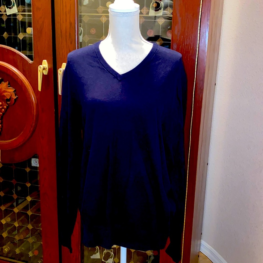 Polo by Ralph Lauren Sweater - Picture 1 of 8